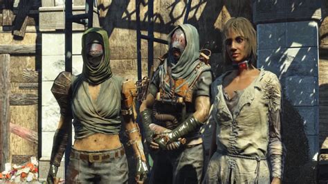 fallout 4 joining raiders|fallout 4 raider types.